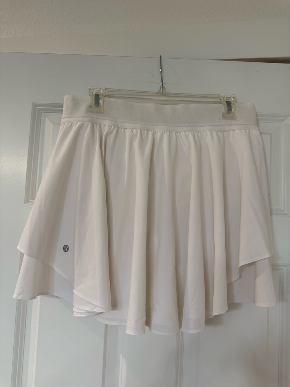 Lululemon Court Rival HR Skirt Long - Picture 2 of 4
